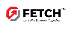 Fetch Logo