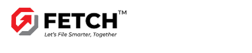 Fetch Logo